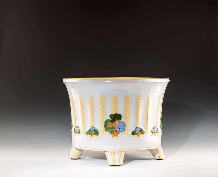 LARGE CACHEPOT